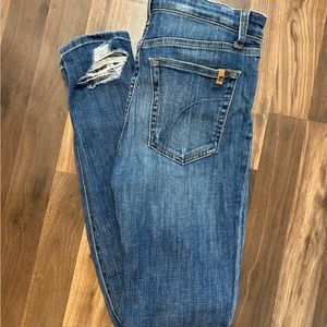 Joe’s Jeans Women’s Sz. W 28